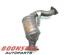 Catalytic Converter AUDI A4 Avant (8K5, B8), AUDI A5 Sportback (8TA)