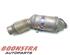 Catalytic Converter BMW 5er (F90, G30)