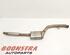 Middle Silencer BMW X3 (F97, G01)