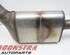 Middle Silencer BMW X3 (F97, G01)