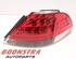 Combination Rearlight BMW 7er (E65, E66, E67)