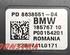 P20538398 Steuergerät BMW 3er Touring (G21, G81) 12638638551