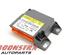 Airbag Control Unit DACIA Duster (HS), DACIA Logan MCV (KS)