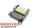 Airbag Control Unit DACIA Duster (HS), DACIA Logan MCV (KS)