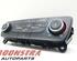 Heating & Ventilation Control Assembly FORD Focus III Turnier (--)