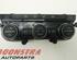 Heating & Ventilation Control Assembly VW Touran (5T1)