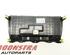 Heating & Ventilation Control Assembly TOYOTA Auris (ADE15, NDE15, NRE15, ZRE15, ZZE15)