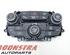 Heating & Ventilation Control Assembly JEEP Compass (M6, MP)
