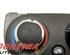 Heating & Ventilation Control Assembly RENAULT Clio IV Grandtour (KH)