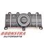 Heating & Ventilation Control Assembly MERCEDES-BENZ GLE (W166), MERCEDES-BENZ GLE Coupe (C292)