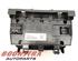 Heating & Ventilation Control Assembly FIAT Punto (199)