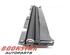 Luggage Compartment Cover BMW X3 (F97, G01)