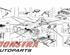 Loudspeaker FERRARI 599 GTB/GTO (--)