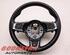 Steering Wheel JAGUAR XF (X260)