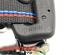 Safety Belts BMW 8 Gran Coupe (F93, G16)