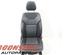 Seats Set MERCEDES-BENZ GLE (W166), MERCEDES-BENZ GLE Coupe (C292)