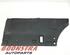 Skid Plate KIA Optima Sportswagon (JF)