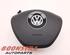 Driver Steering Wheel Airbag VW Polo (AW1, BZ1)