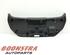 Interior Tailgate Trim Panel FORD Fiesta VI (CB1, CCN)