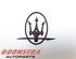 Front Grill Badge Emblem MASERATI Ghibli III (M157), MASERATI Quattroporte VI (--)