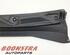 Water Deflector JEEP Compass (M6, MP)