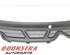 Water Deflector FORD Ecosport (--)