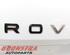 Kofferruimteklep LAND ROVER Range Rover Evoque (L538)