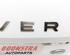 Boot (Trunk) Lid LAND ROVER Range Rover Evoque (L538)
