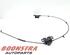 Bonnet Release Cable JAGUAR I-Pace (X590)