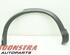 Wheel Arch Extension HONDA CR-V III (RE), HONDA CR-V IV (RM)