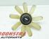 Radiator Electric Fan  Motor PORSCHE 928 (--)