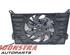 Radiator Electric Fan  Motor JAGUAR I-Pace (X590)