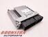 Engine Management Control Unit BMW X5 (E70), BMW X3 (F25)