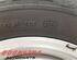 Stalen velg IVECO Daily IV Kipper (--), IVECO Daily IV Pritsche/Fahrgestell (--)