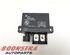 Wash Wipe Interval Relay BMW 6 Gran Coupe (F06)