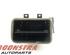 Dashboard ventilatierooster LAND ROVER Range Rover Evoque (L538)