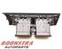 Dashboard ventilation grille JAGUAR I-Pace (X590)
