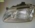 Headlight RENAULT Megane I (BA0/1)