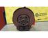 Stub Axle VOLVO S80 I (TS, XY)