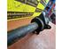 Drive Shaft MERCEDES-BENZ A-Klasse (W169)