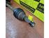 Drive Shaft FORD Focus (DAW, DBW)