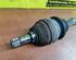 Drive Shaft OPEL Zafira/Zafira Family B (A05)