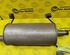 End Silencer MAZDA 323 F IV (BG)