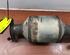 Catalytic Converter FORD Transit V363 Pritsche/Fahrgestell (FED, FFD)