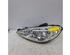 Headlight PEUGEOT 206 Schrägheck (2A/C), PEUGEOT 206 SW (2E/K), PEUGEOT 206 Stufenheck (--)