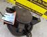 Interior Blower Motor FIAT Punto Cabriolet (176C)