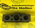 Heating & Ventilation Control Assembly OPEL Vectra C (--)