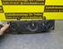 Heating & Ventilation Control Assembly VW Crafter 30-35 Bus (2E)