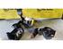 Safety Belts DAEWOO Matiz (M100, M150), CHEVROLET Matiz (M200, M250)