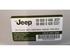 Sun Visor JEEP Compass (M6, MP)